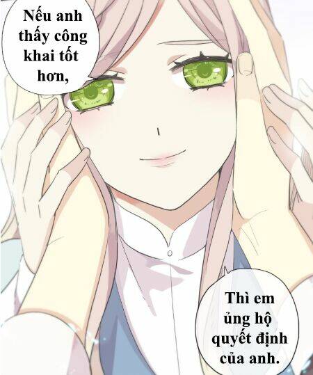 Vết Cắn Ngọt Ngào 3 Chapter 4 - Trang 2