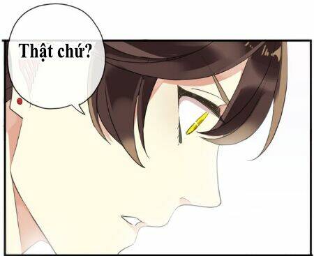 Vết Cắn Ngọt Ngào 3 Chapter 4 - Trang 2