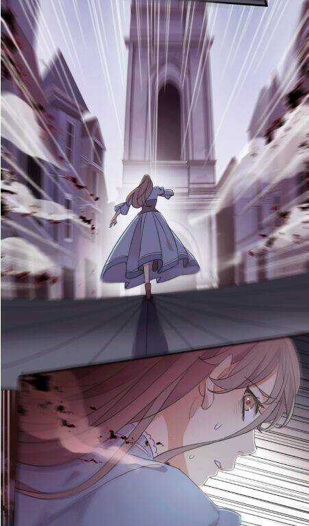 Vết Cắn Ngọt Ngào 3 Chapter 4 - Trang 2