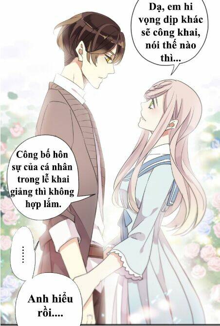 Vết Cắn Ngọt Ngào 3 Chapter 4 - Trang 2