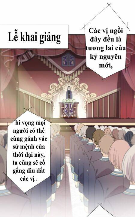 Vết Cắn Ngọt Ngào 3 Chapter 4 - Trang 2