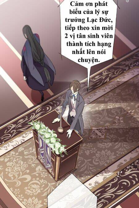 Vết Cắn Ngọt Ngào 3 Chapter 4 - Trang 2