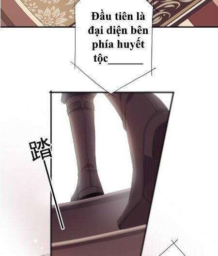 Vết Cắn Ngọt Ngào 3 Chapter 4 - Trang 2