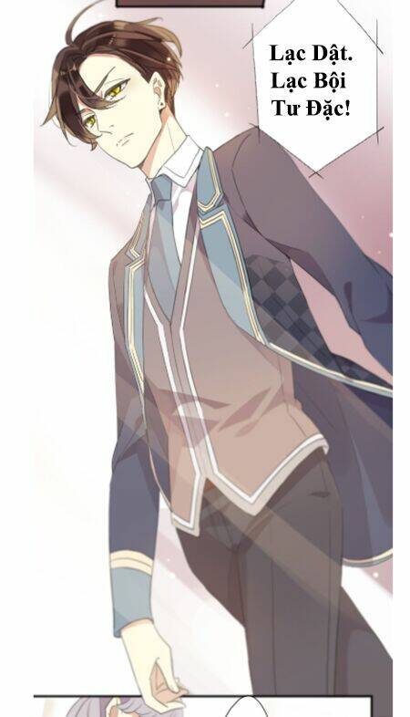 Vết Cắn Ngọt Ngào 3 Chapter 4 - Trang 2