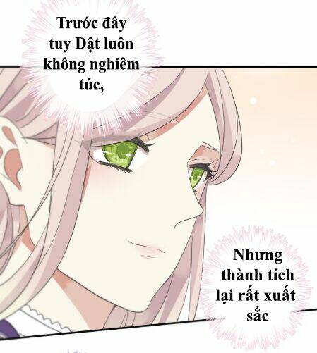 Vết Cắn Ngọt Ngào 3 Chapter 4 - Trang 2