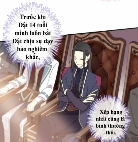 Vết Cắn Ngọt Ngào 3 Chapter 4 - Trang 2