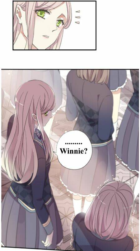 Vết Cắn Ngọt Ngào 3 Chapter 4 - Trang 2