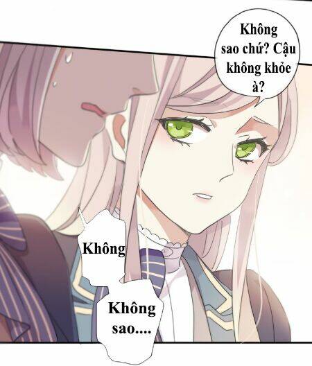 Vết Cắn Ngọt Ngào 3 Chapter 4 - Trang 2