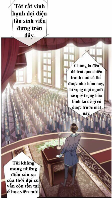 Vết Cắn Ngọt Ngào 3 Chapter 4 - Trang 2