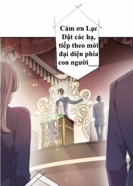 Vết Cắn Ngọt Ngào 3 Chapter 4 - Trang 2