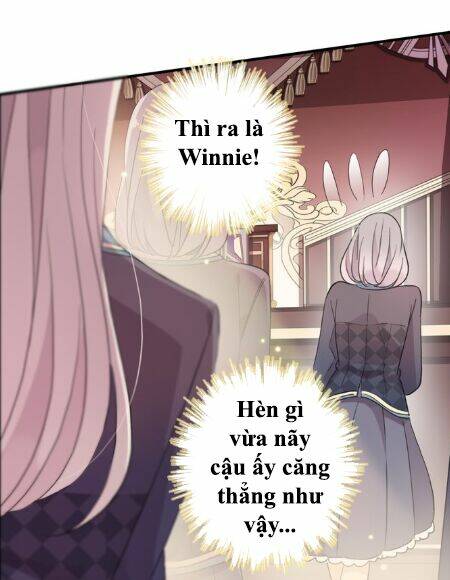 Vết Cắn Ngọt Ngào 3 Chapter 4 - Trang 2