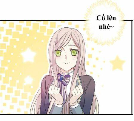 Vết Cắn Ngọt Ngào 3 Chapter 4 - Trang 2