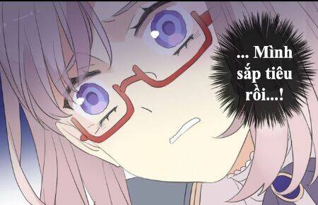 Vết Cắn Ngọt Ngào 3 Chapter 4 - Trang 2