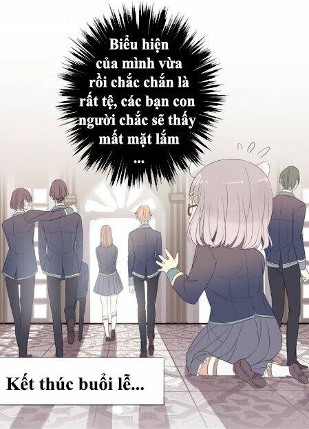 Vết Cắn Ngọt Ngào 3 Chapter 4 - Trang 2