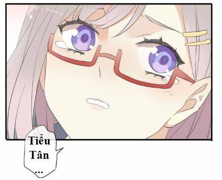 Vết Cắn Ngọt Ngào 3 Chapter 4 - Trang 2