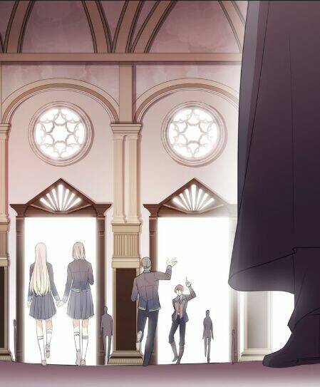 Vết Cắn Ngọt Ngào 3 Chapter 4 - Trang 2