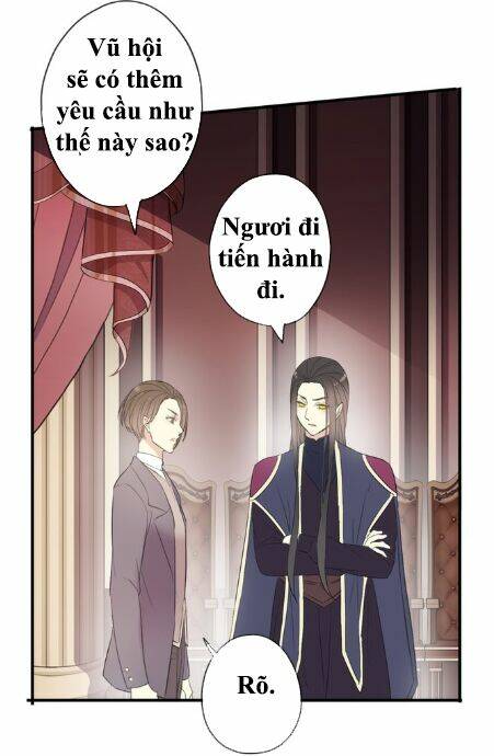 Vết Cắn Ngọt Ngào 3 Chapter 4 - Trang 2