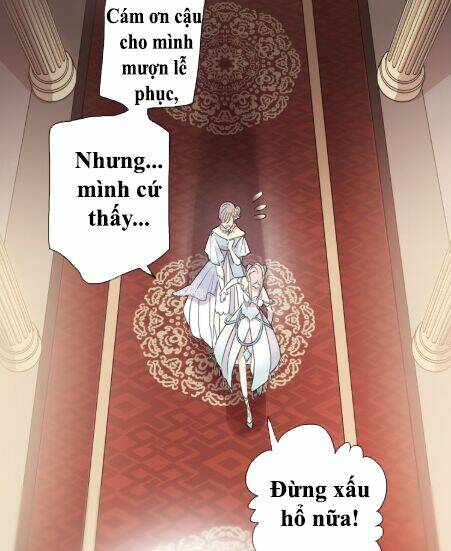 Vết Cắn Ngọt Ngào 3 Chapter 4 - Trang 2