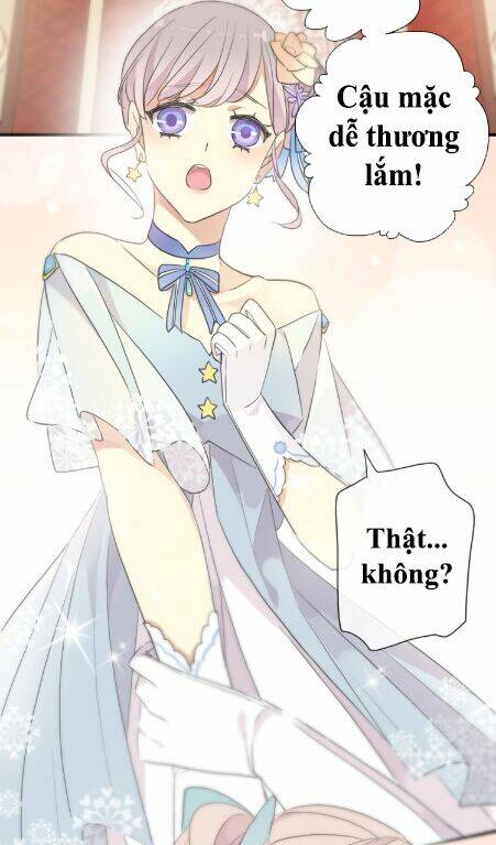 Vết Cắn Ngọt Ngào 3 Chapter 4 - Trang 2