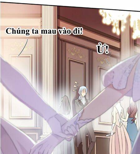 Vết Cắn Ngọt Ngào 3 Chapter 4 - Trang 2