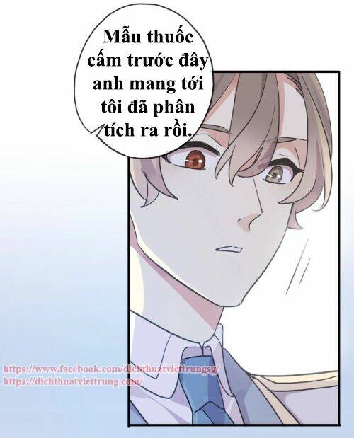 Vết Cắn Ngọt Ngào 3 Chapter 40 - Trang 2