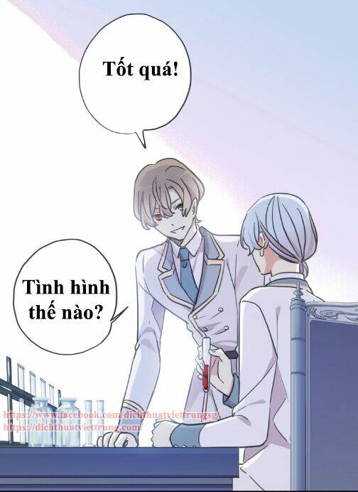 Vết Cắn Ngọt Ngào 3 Chapter 40 - Trang 2