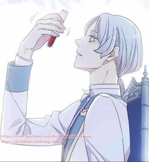 Vết Cắn Ngọt Ngào 3 Chapter 40 - Trang 2