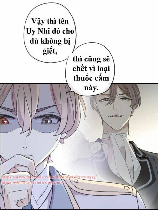 Vết Cắn Ngọt Ngào 3 Chapter 40 - Trang 2