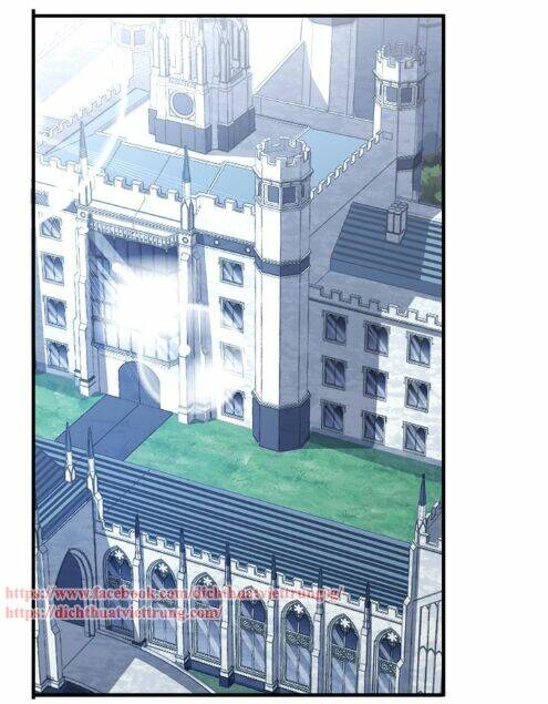 Vết Cắn Ngọt Ngào 3 Chapter 40 - Trang 2