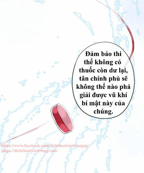 Vết Cắn Ngọt Ngào 3 Chapter 40 - Trang 2