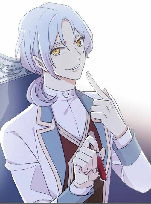 Vết Cắn Ngọt Ngào 3 Chapter 40 - Trang 2