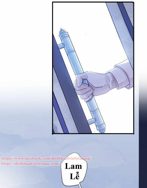 Vết Cắn Ngọt Ngào 3 Chapter 40 - Trang 2