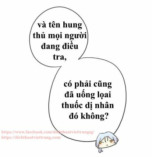 Vết Cắn Ngọt Ngào 3 Chapter 40 - Trang 2