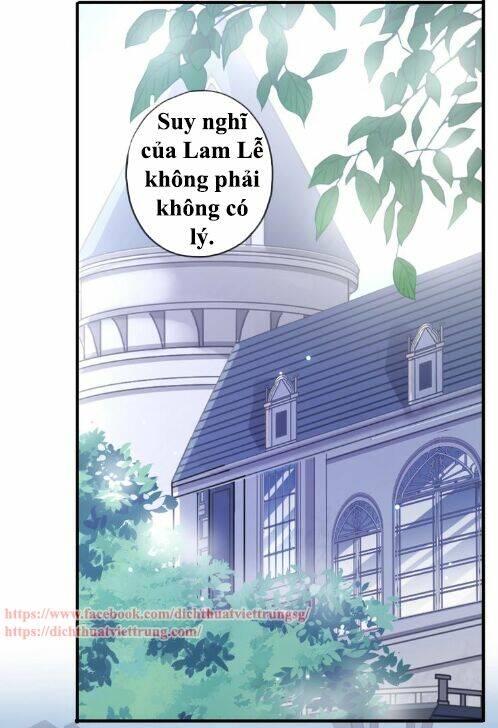 Vết Cắn Ngọt Ngào 3 Chapter 40 - Trang 2