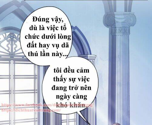 Vết Cắn Ngọt Ngào 3 Chapter 40 - Trang 2