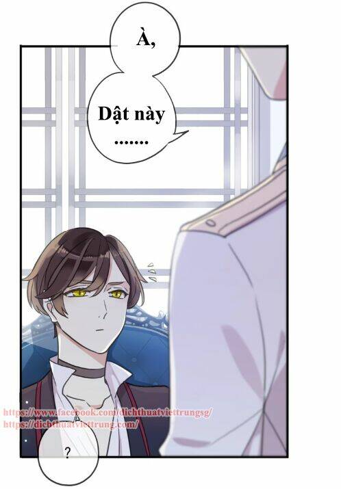 Vết Cắn Ngọt Ngào 3 Chapter 40 - Trang 2