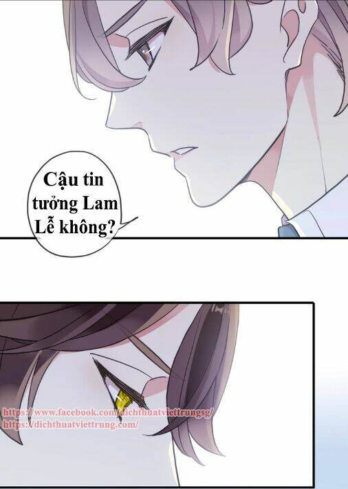 Vết Cắn Ngọt Ngào 3 Chapter 40 - Trang 2