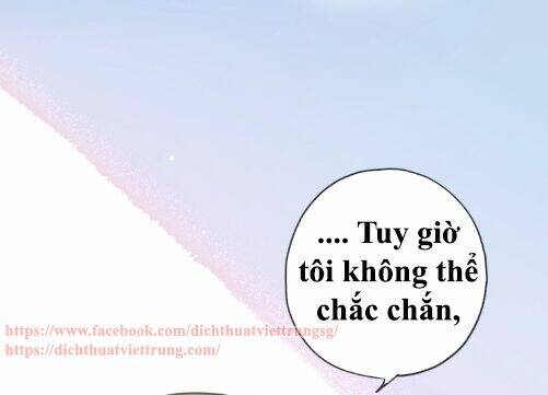 Vết Cắn Ngọt Ngào 3 Chapter 40 - Trang 2