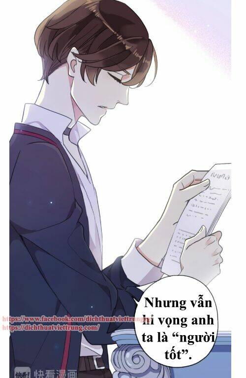 Vết Cắn Ngọt Ngào 3 Chapter 40 - Trang 2