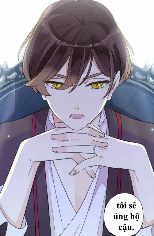 Vết Cắn Ngọt Ngào 3 Chapter 40 - Trang 2