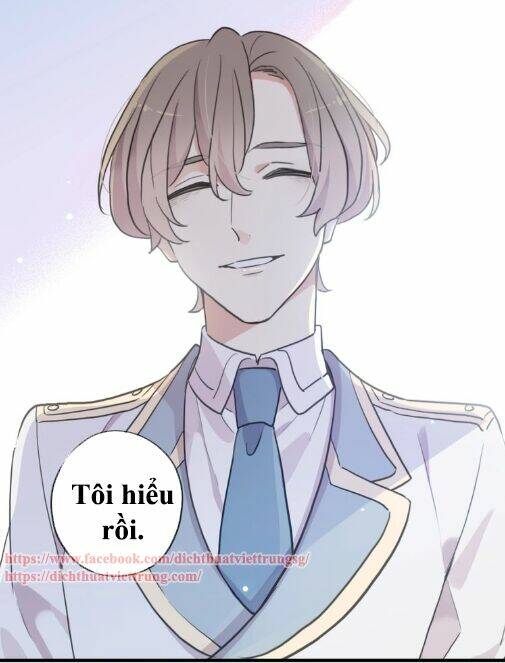 Vết Cắn Ngọt Ngào 3 Chapter 40 - Trang 2