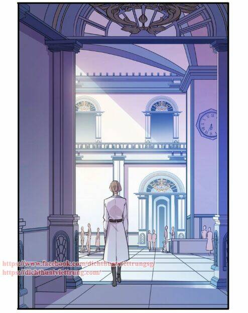 Vết Cắn Ngọt Ngào 3 Chapter 40 - Trang 2