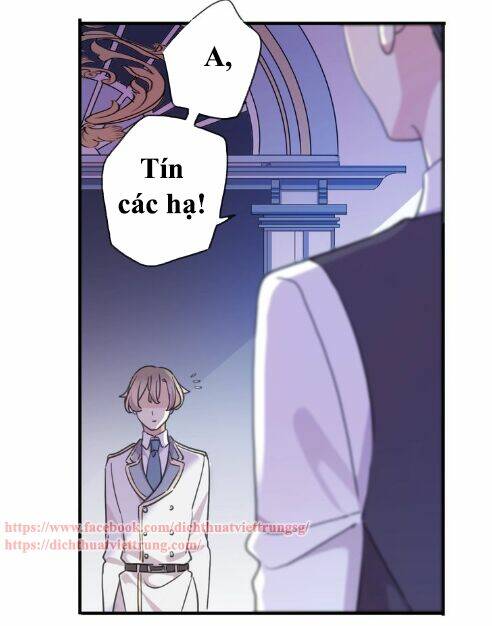 Vết Cắn Ngọt Ngào 3 Chapter 40 - Trang 2