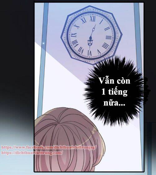 Vết Cắn Ngọt Ngào 3 Chapter 40 - Trang 2