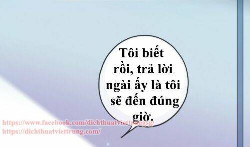 Vết Cắn Ngọt Ngào 3 Chapter 40 - Trang 2