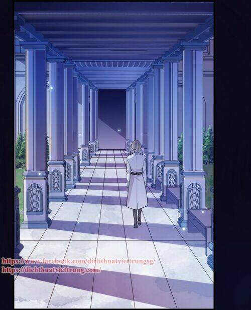 Vết Cắn Ngọt Ngào 3 Chapter 40 - Trang 2