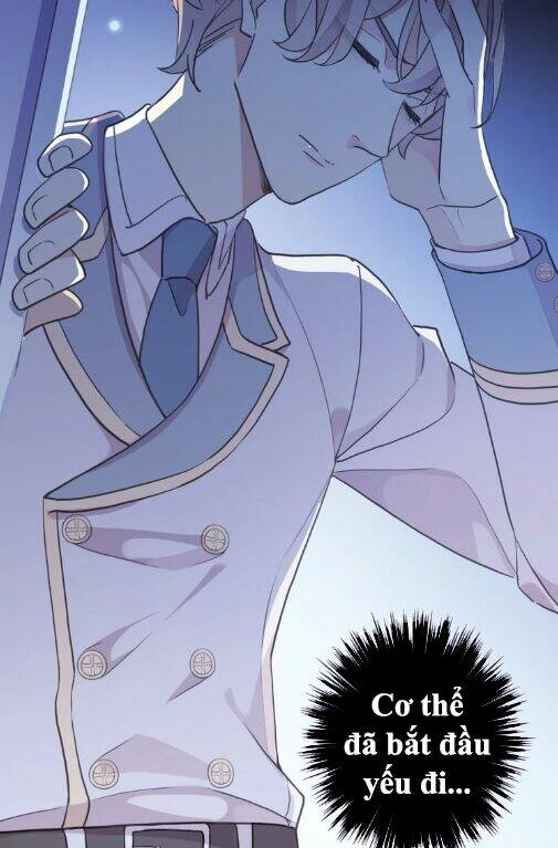 Vết Cắn Ngọt Ngào 3 Chapter 40 - Trang 2