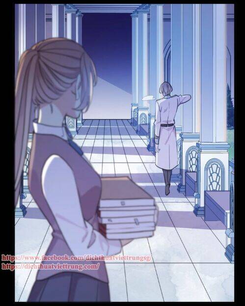 Vết Cắn Ngọt Ngào 3 Chapter 40 - Trang 2