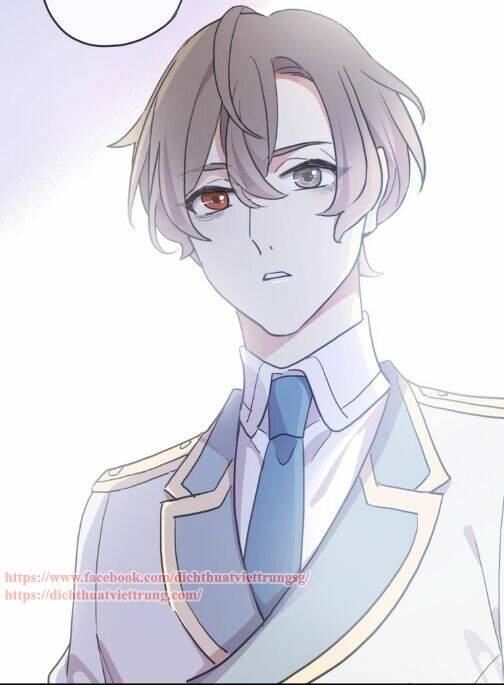 Vết Cắn Ngọt Ngào 3 Chapter 40 - Trang 2