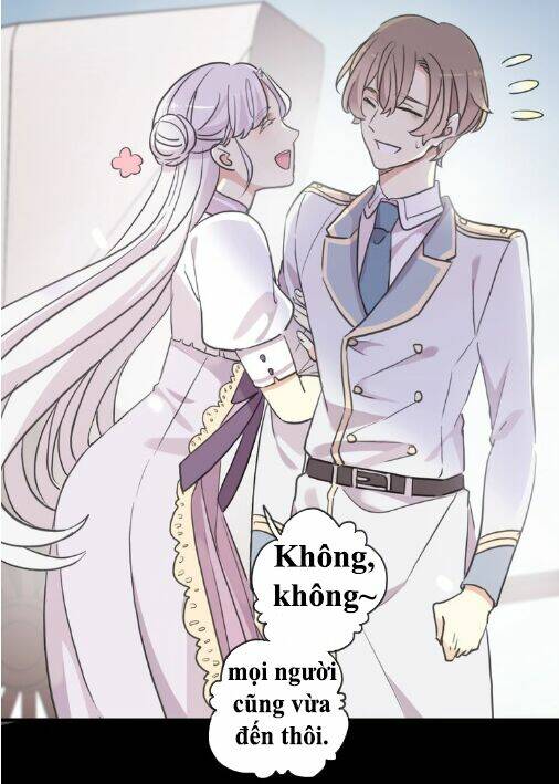 Vết Cắn Ngọt Ngào 3 Chapter 40 - Trang 2